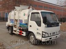 Автомобиль для перевозки пищевых отходов Dongfanghong LT5070TCABBC0