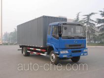 Фургон (автофургон) Dongfanghong LT5120XXYBM