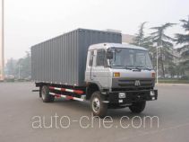 Фургон (автофургон) Dongfanghong LT5121XXY