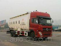Автоцистерна для порошковых грузов Dongfanghong LT5250GFL