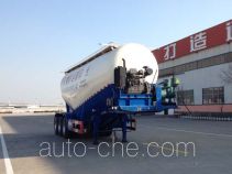 Полуприцеп для порошковых грузов средней плотности Xianpeng LTH9400GFL