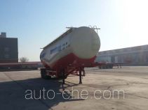 Полуприцеп цистерна для порошковых грузов низкой плотности Xianpeng LTH9401GFL