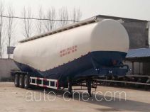 Полуприцеп цистерна для порошковых грузов низкой плотности Jinxianling LTY9401GFL