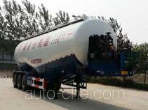Полуприцеп цистерна для порошковых грузов низкой плотности Jinxianling LTY9406GFL