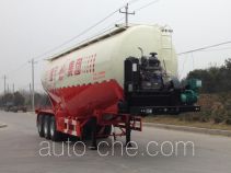 Полуприцеп для порошковых грузов средней плотности Jinxianling LTY9408GFL