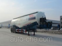 Полуприцеп цистерна для порошковых грузов низкой плотности Haotong LWG9403GFL