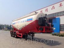 Полуприцеп для порошковых грузов средней плотности Haotong LWG9404GFL