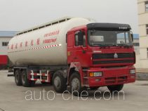 Автоцистерна для порошковых грузов Liangxing LX5310GFL