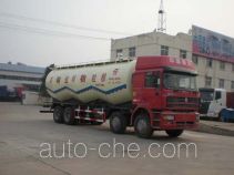 Автоцистерна для порошковых грузов низкой плотности Liangxing LX5315GFL