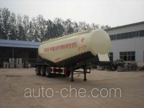 Полуприцеп цистерна для порошковых грузов низкой плотности Liangxing LX9402GFL