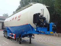 Полуприцеп цистерна для порошковых грузов низкой плотности Xinke LXK9403GFL