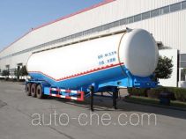 Полуприцеп цистерна для порошковых грузов низкой плотности Jinwan LXQ9407GFL