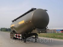 Полуприцеп цистерна для порошковых грузов низкой плотности Jinyue LYD9402GFL