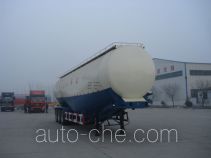 Полуприцеп цистерна для порошковых грузов низкой плотности Jinyue LYD9402GFLD