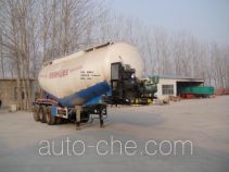 Полуприцеп цистерна для порошковых грузов низкой плотности Jinyue LYD9403GFL