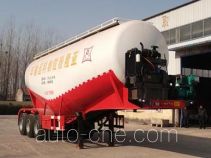 Полуприцеп цистерна для порошковых грузов низкой плотности Liangfeng LYL9404GFL