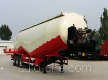 Полуприцеп цистерна для порошковых грузов низкой плотности Liangfeng LYL9407GFL