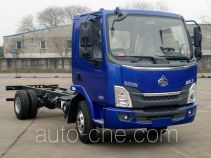Шасси грузового автомобиля Chenglong LZ1080L3ABT