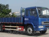 Бортовой грузовик Chenglong LZ1163LAP