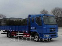Бортовой грузовик Chenglong LZ1163RAP