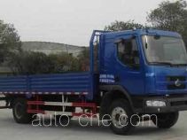 Бортовой грузовик Chenglong LZ1165RAP