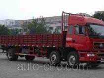Бортовой грузовик Chenglong LZ1200PCS