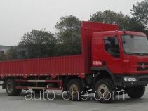 Бортовой грузовик Chenglong LZ1200RCS