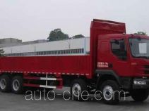 Бортовой грузовик Chenglong LZ1244REL