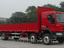 Бортовой грузовик Chenglong LZ1250RCM