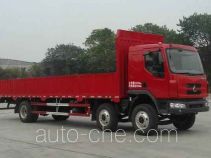 Бортовой грузовик Chenglong LZ1250RCS