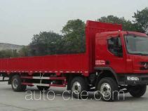Бортовой грузовик Chenglong LZ1252RCS