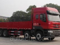 Бортовой грузовик Chenglong LZ1311QEL