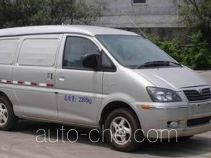 Фургон (автофургон) Dongfeng LZ5020XXYAQ7E