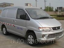 Фургон (автофургон) Dongfeng LZ5020XXYAQFE