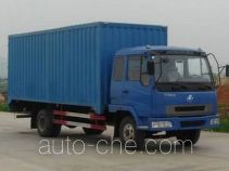 Фургон (автофургон) Chenglong LZ5060XXYLAL