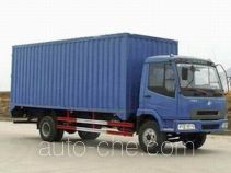 Фургон (автофургон) Chenglong LZ5061XXYLAL