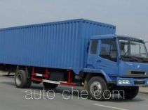 Фургон (автофургон) Chenglong LZ5080XXYLAP