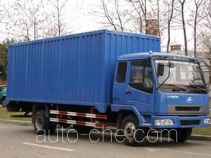 Фургон (автофургон) Chenglong LZ5081XXYLAP