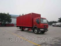 Фургон (автофургон) Chenglong LZ5100XXYM3AB
