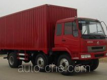 Фургон (автофургон) Chenglong LZ5160XXYLCB