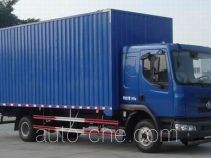 Фургон (автофургон) Chenglong LZ5162XXYRAPA