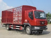 Грузовой автомобиль для перевозки скота (скотовоз) Chenglong LZ5165CCQRAP