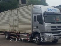 Фургон (автофургон) Chenglong LZ5180XXYM5AB