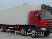 Фургон (автофургон) Chenglong LZ5200XXYM3CA