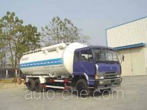 Автоцистерна для порошковых грузов Chenglong LZ5202GFLL