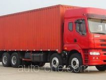 Фургон (автофургон) Chenglong LZ5280XXYPEL