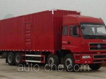 Фургон (автофургон) Chenglong LZ5311XXYPEL