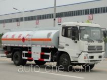 Топливная автоцистерна Xiongmao LZJ5160GJY