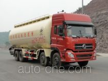 Автоцистерна для порошковых грузов низкой плотности Xiongmao LZJ5311GFLD1
