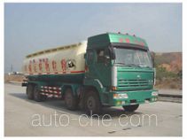 Автоцистерна для порошковых грузов Xiongmao LZJ5313GFL